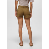 PRANA Sancho Pantaloncini donna