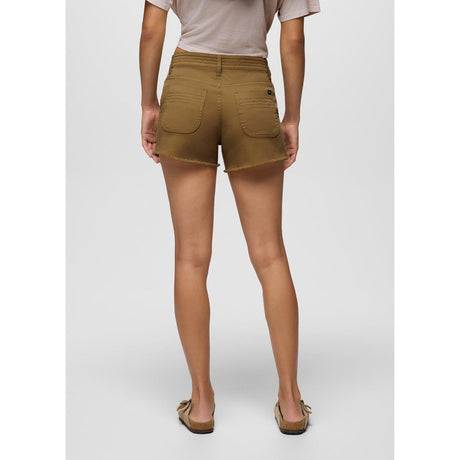 PRANA Sancho Pantaloncini donna
