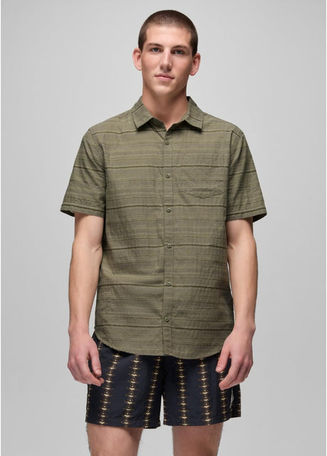 PRANA Groveland Shirt