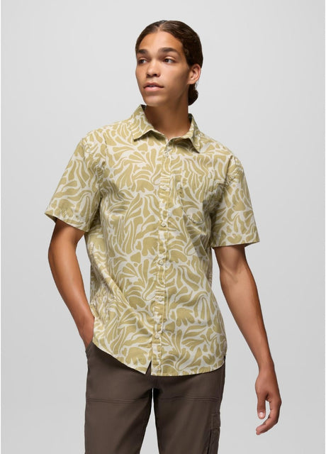 PRANA Stimmersee Shirt
