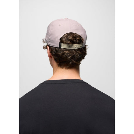 PRANA Somersett Snap Back Cappellino
