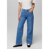 PRANA Carlsbad 760 Jeans a Gamba Larga donna