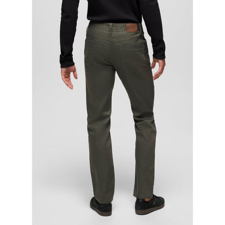 PRANA Bridger Jean uomo