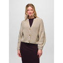 Prana Sunday River Short Cardigan