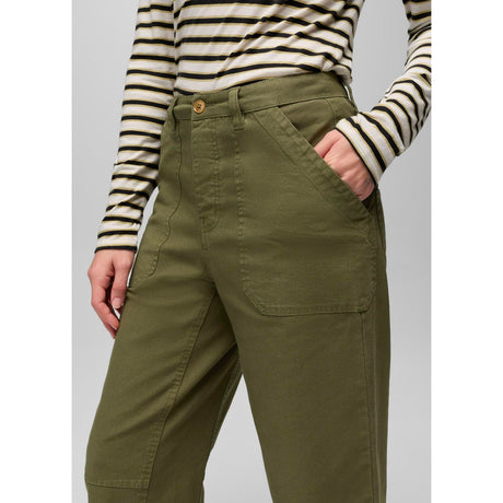 PRANA Rock Ridge Melrose Pants Women