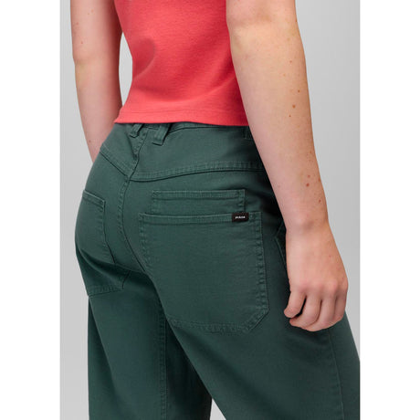 PRANA Rock Ridge Melrose Pants Women