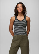 PRANA Lotus Tank Top