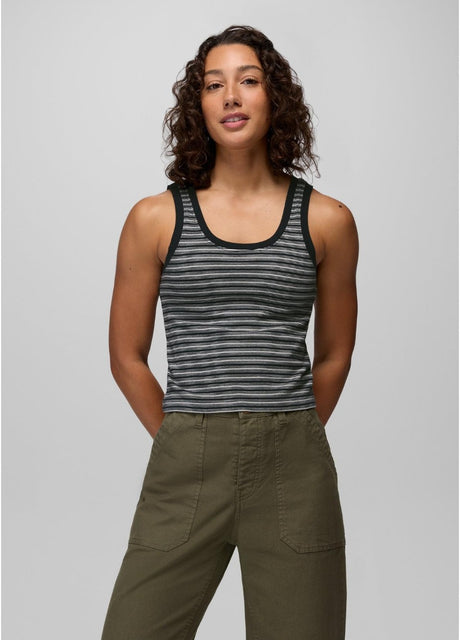 PRANA Lotus Tank Top