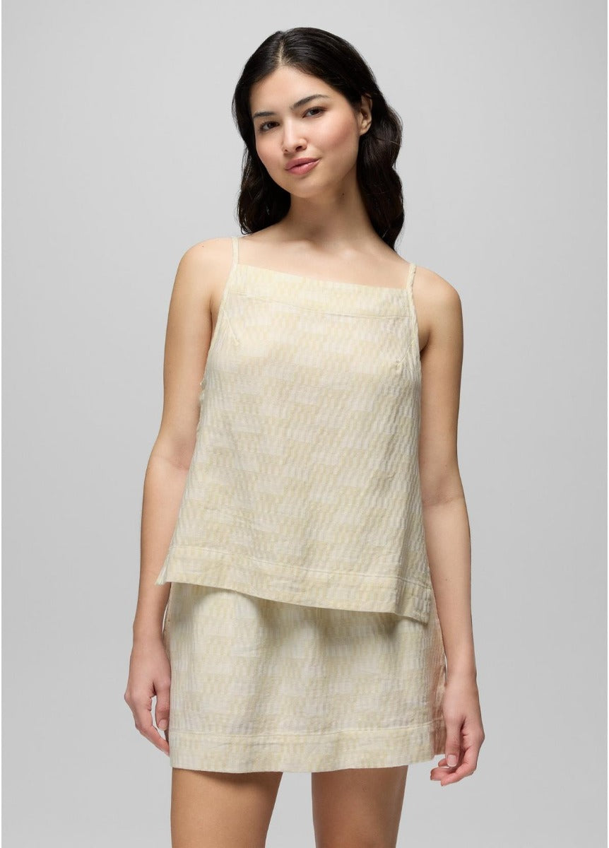 PRANA Sealodge Tank Top