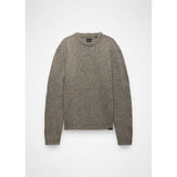 Prana Coupeville Crew Swe Man
