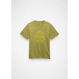 Prana Short Sleeve Tee