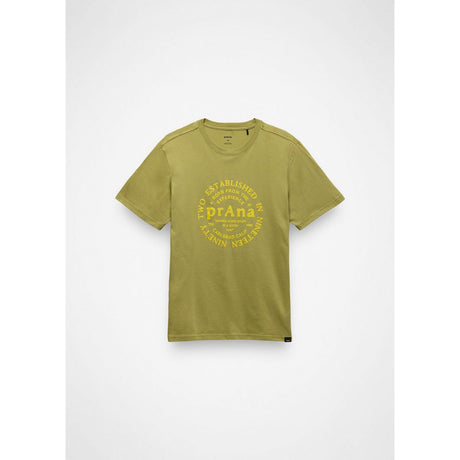 Prana Short Sleeve Tee
