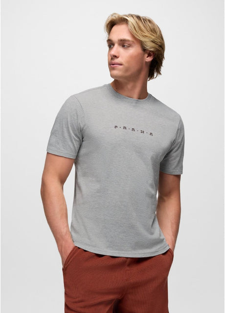PRANA Valley Lookout Short Sleeve Graphic Tee
