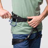WILD COUNTRY Movement Light Imbrago Black