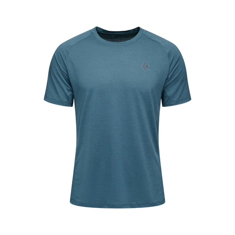 BLACK DIAMOND Men's Lightwire Short Sleeve Tech Tee