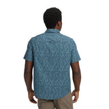 BLACK DIAMOND Men's Wingate Short Sleeve Shirt