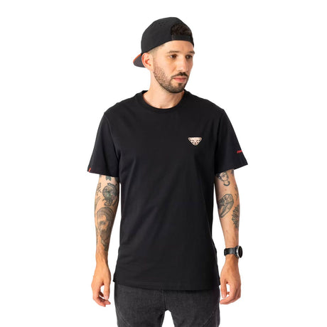 DYNAFIT T-Shirt Graphic 24/7 da uomo