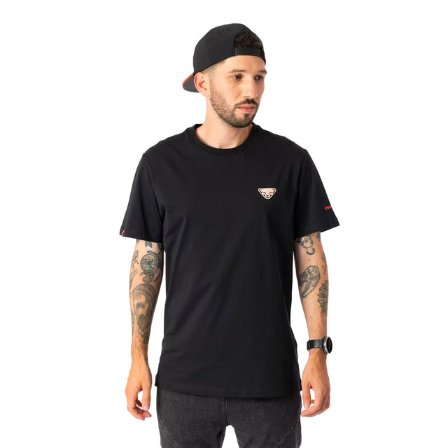 DYNAFIT T-Shirt Graphic 24/7 da uomo
