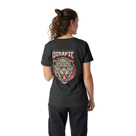 DYNAFIT T-Shirt 24/7 Graphic da donna