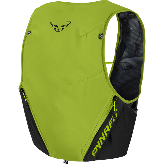 DYNAFIT Gilet da Running Ultra 12