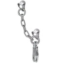 FIXE SD-Belay Station 2 Ecotri Draco 10MM