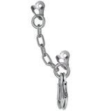 FIXE SD-Belay Station 2 Ecotri Draco 10MM