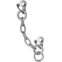 FIXE D-Belay Station Ecotri - 10MM