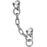 FIXE D-Belay Station Ecotri - 10MM