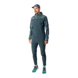 Dynafit Giacca antivento Trail Reflectiv uomo