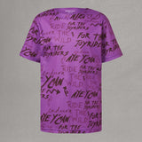 ENDURA Kids Singletrack Core Tee