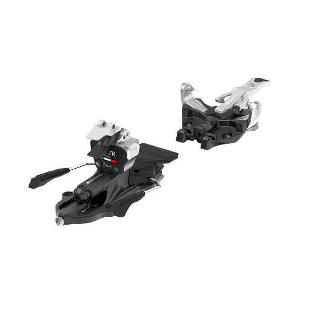 ATK BINDINGS ATK Raider 13 EVO - White 97 MM