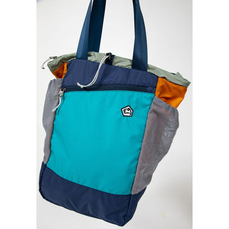 E9 Bagpack