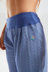 E9 Maira 3/4 Pants Woman