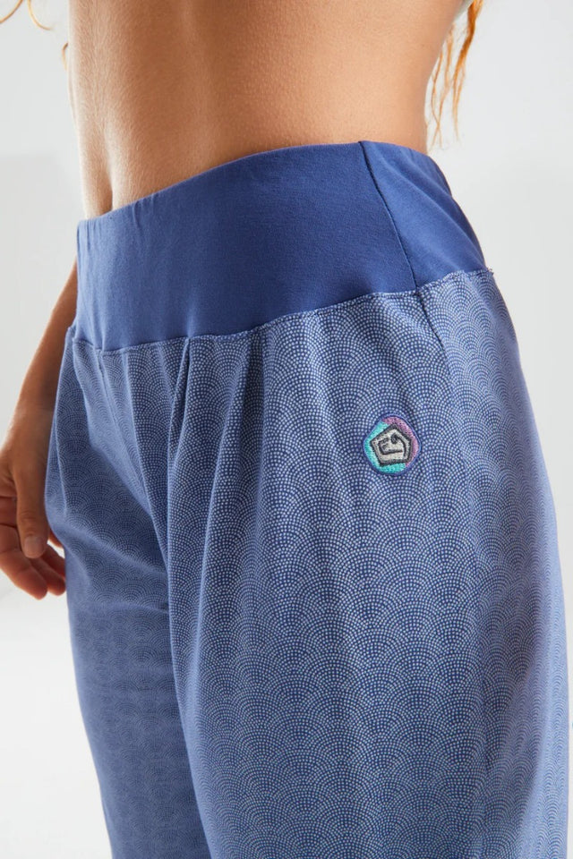 E9 Maira 3/4 Pants Woman