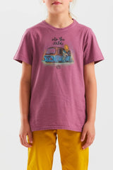 E9 Light TEE KID