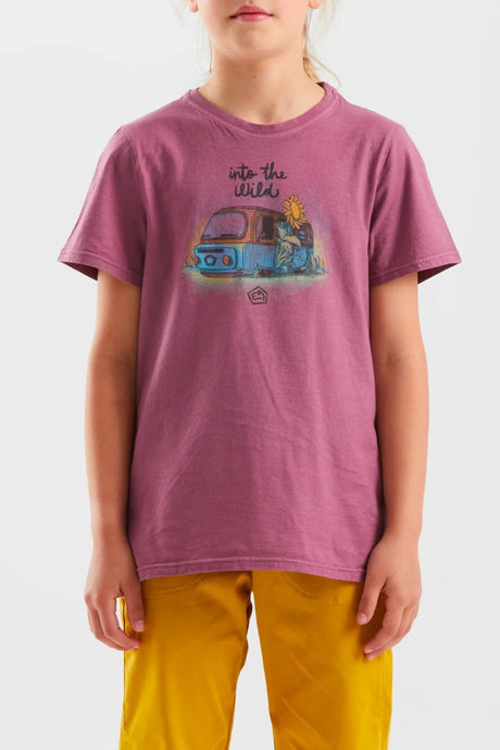 E9 Light TEE KID