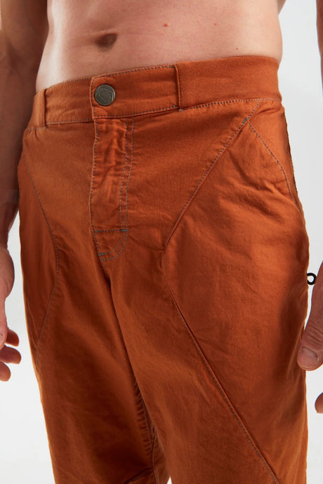 E9 Figaro 3/4 Pant MAN
