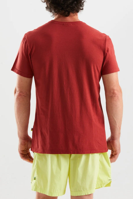 E9 Troots TEE MAN