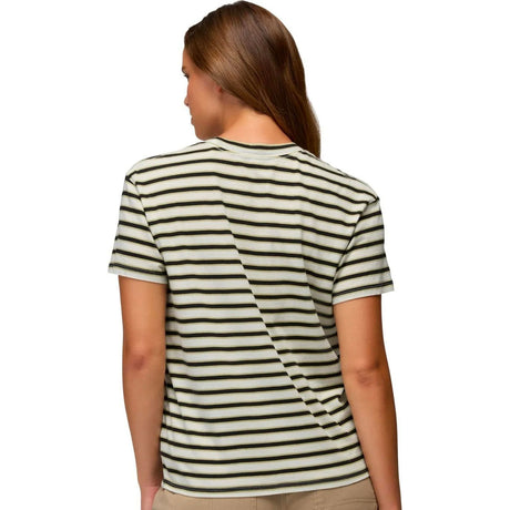 PRANA Everyday Short Sleeve Tee Women