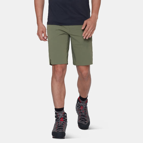 MAMMUT Aenergy Light SO Shorts Men
