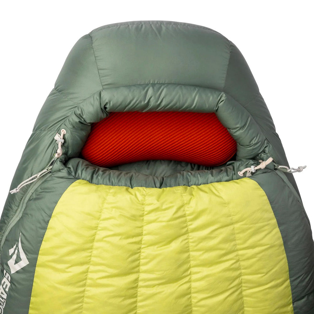 Sea To Summit Cuscino Aeros Premium - Picante