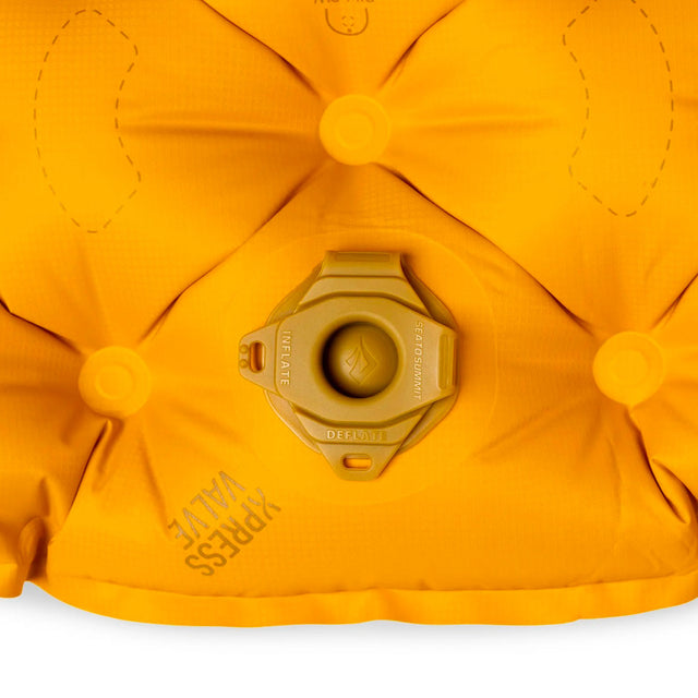 Sea To Summit Materassino gonfiabile isolante UltraLight XR - Regular