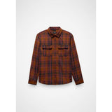 PRANA Westbrook Flannel Men's Shirt