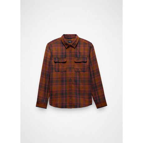 PRANA Westbrook Flannel Men's Shirt