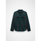 PRANA Westbrook Flannel Men's Shirt