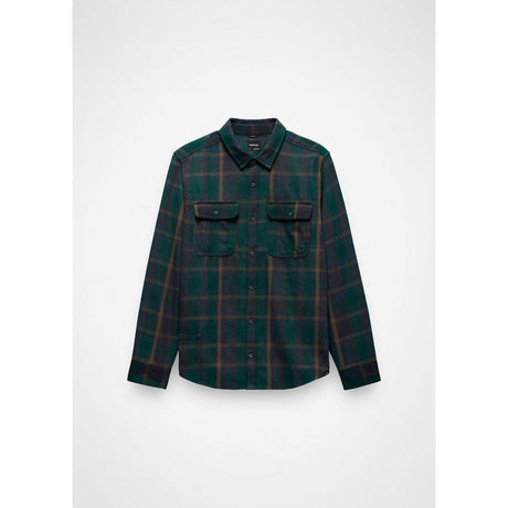 PRANA Westbrook Flannel Men's Shirt