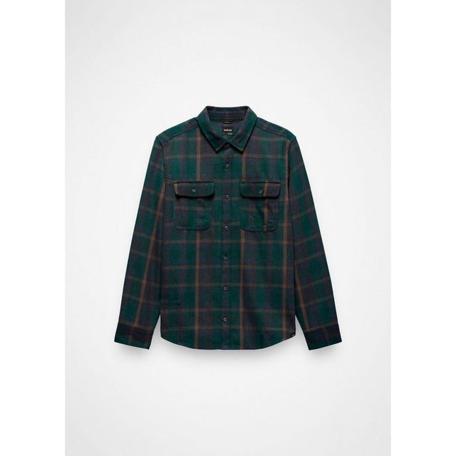 PRANA Westbrook Flannel Men's Shirt