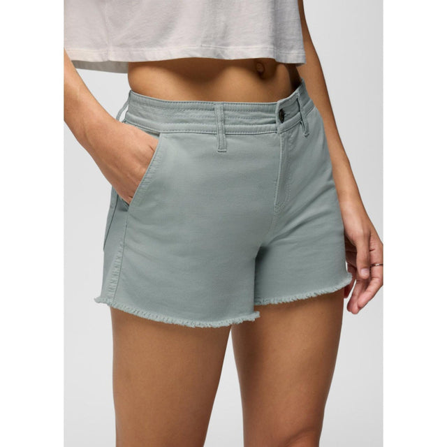 PRANA Sancho Pantaloncini donna