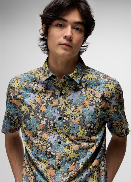 PRANA Stimmersee Shirt