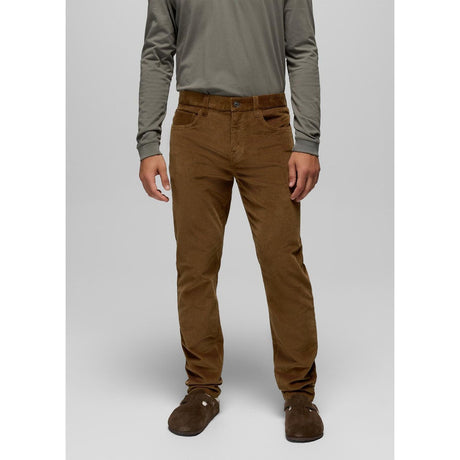 PRANA Campfire Cord Pantalone uomo